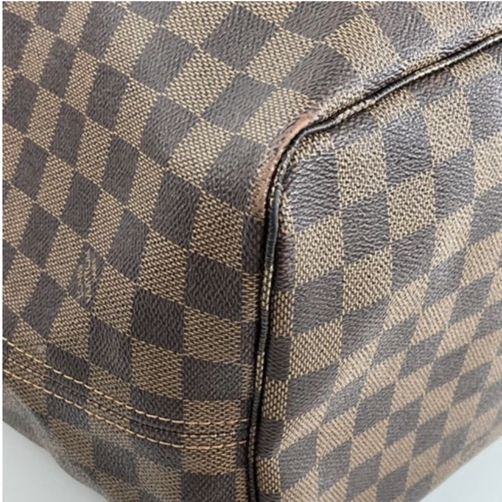 🌟XL AUTHENTIC NEVERFULL GM LOUIS VUITTON - Picture 8 of 14